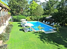 Petit Chateau Hotel Boutique