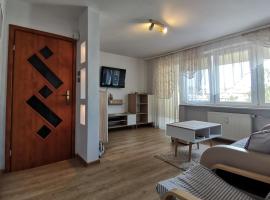 NoclegwGdyni24 (44m), hotel em Gdynia