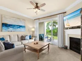 Sanctuary at Redfish 1109 by Newman-Dailey