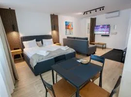 Gyulai Várpark Apartman