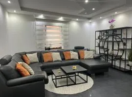 LOFT Style Ferienhaus
