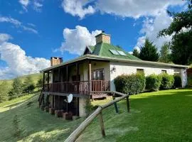 Ndawana River Lodge