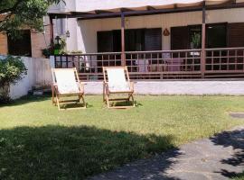 Orsiida Seaside Cottage KGatzea