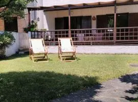 Orsiida Seaside Cottage KGatzea