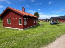 House 100m from lake västra silen