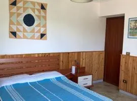 Casa Sisù-Appartamento immerso negli ulivi
