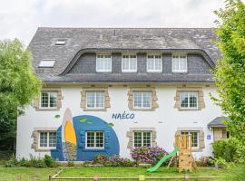 Na&eacute;co Erdeven