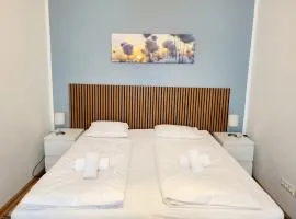 Wipplinger Home Apartment Vienna