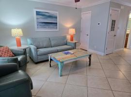 Southern Breeze #9, hotel v destinaci Pensacola