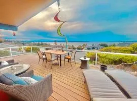 Luxury Vacation House with Breathtaking Soundview