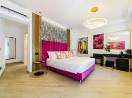 NicholHouse - breakfast included