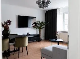 JUNIK Apartments "Am Sternbuschweg"