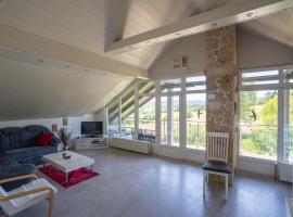 Apartman Ivka, ξενοδοχείο σε Rakovica