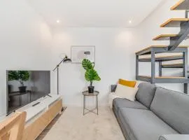 Campolide Duplex Apartments