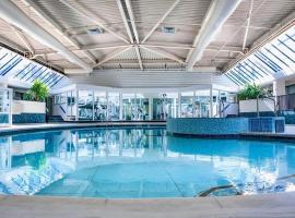 The Aberdeen Dyce Hotel, hotel in Dyce