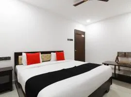 Hotel Mythri - ECIL,Sainikpuri And A S Rao Nagar