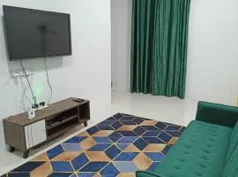 Rumah SK