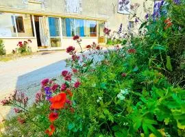 Maison Bienvenue chez Mémé