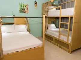 Hostal Las Guaduas
