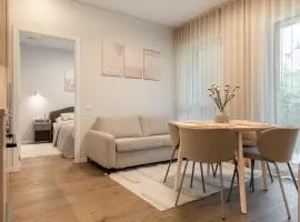 “Vanagupės pušyno SPA” apartamentai