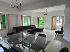 city center accommodation