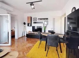 Apartman Chaplin