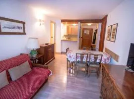 Bilocale B215 con nicchia