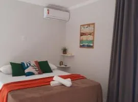 Vila das Cachoeiras