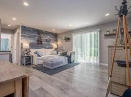 Sunset Villa B3