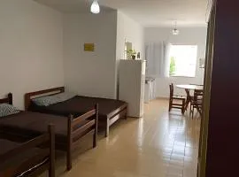 CONDOMÍNIO DAS TARTARUGAS