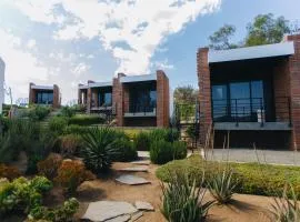 Hotel Otero Valle de Guadalupe
