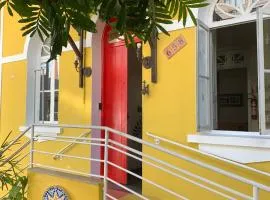 Hostel Casarão