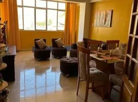 Hospedaje D Rossy