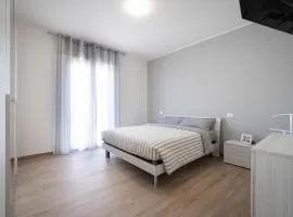 Cristal apartments