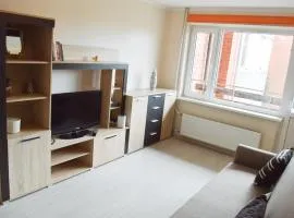 Cherry Apartment