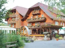 Landhotel Untere Kapfenhardter Mühle