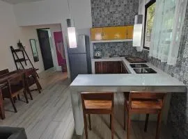 Tu Departamento en Mahahual