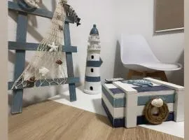 Raconet del mar