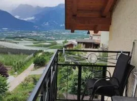 Appartamento vacanza Coredo Trentino