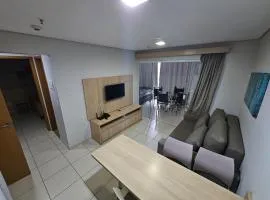 Apartamento 704-C Casa da Madeira Caldas Novas