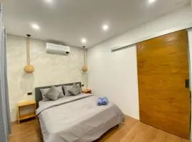 TimeOut Apartment