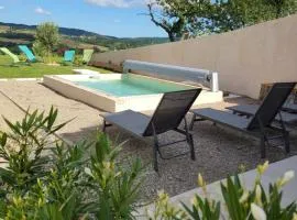 Le QG chez Flo et David