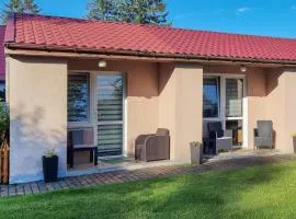 1 Bedroom Stunning Home In Rekowo
