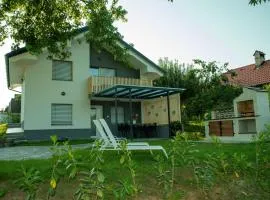 Mala Vila Kolpa