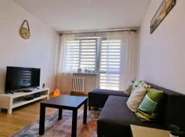 Beach Escape Apartment