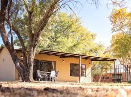 Cottage, BelaBela near Mabula, Zebula & Mabalingwe