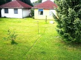 Domki u Tymka