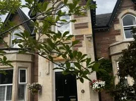 Beinn Mhor Lodge, 63 Culduthel Road