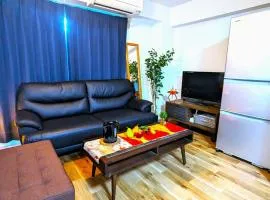 Space Minami 4jo - Vacation STAY 17247