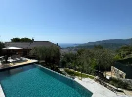 Vista Mare Portofino by PortofinoVacanze